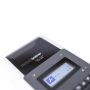 Brother TD-2350D203 labelprinter Direct thermisch 203 x 203 DPI 152 mm/sec Bedraad en draadloos Ethernet LAN Wifi Bluetooth (TD2350D203Z1) thumbnail