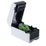 Brother TD-2350D300 labelprinter Direct thermisch 300 x 300 DPI 152 mm/sec Bedraad en draadloos Ethernet LAN Wifi Bluetooth (TD2350D300Z1) thumbnail