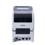 Brother TD-2350D300 labelprinter Direct thermisch 300 x 300 DPI 152 mm/sec Bedraad en draadloos Ethernet LAN Wifi Bluetooth (TD2350D300Z1) thumbnail