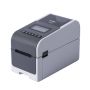 Brother TD-2350D300 labelprinter Direct thermisch 300 x 300 DPI 152 mm/sec Bedraad en draadloos Ethernet LAN Wifi Bluetooth (TD2350D300Z1) thumbnail
