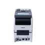 Brother TD-2350DSA203 labelprinter Direct thermisch 203 x 203 DPI 152 mm/sec Bedraad en draadloos Ethernet LAN Wifi Bluetooth (TD2350DSA203Z1) thumbnail