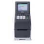 Brother TD-2350DSA203 labelprinter Direct thermisch 203 x 203 DPI 152 mm/sec Bedraad en draadloos Ethernet LAN Wifi Bluetooth (TD2350DSA203Z1) thumbnail