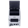 Brother TD-2350DSA203 labelprinter Direct thermisch 203 x 203 DPI 152 mm/sec Bedraad en draadloos Ethernet LAN Wifi Bluetooth (TD2350DSA203Z1) thumbnail