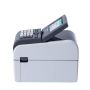 Brother TD-2350DSA203 labelprinter Direct thermisch 203 x 203 DPI 152 mm/sec Bedraad en draadloos Ethernet LAN Wifi Bluetooth (TD2350DSA203Z1) thumbnail