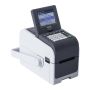 Brother TD-2350DSAH300 labelprinter Direct thermisch 300 x 300 DPI 152 mm/sec Bedraad en draadloos Ethernet LAN Wifi Bluetooth (TD2350DSAH300Z1) thumbnail