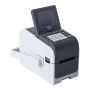 Brother TD-2350DSAH300 labelprinter Direct thermisch 300 x 300 DPI 152 mm/sec Bedraad en draadloos Ethernet LAN Wifi Bluetooth (TD2350DSAH300Z1) thumbnail