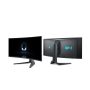 Alienware AW3423DWF computer monitor 86,8 cm (34.2") 3440 x 1440 Pixels UltraWide Quad HD OLED Zwart (AW3423DWF) thumbnail