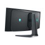Alienware AW3423DWF computer monitor 86,8 cm (34.2") 3440 x 1440 Pixels UltraWide Quad HD OLED Zwart (AW3423DWF) thumbnail