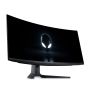 Alienware AW3423DWF computer monitor 86,8 cm (34.2") 3440 x 1440 Pixels UltraWide Quad HD OLED Zwart (AW3423DWF) thumbnail