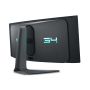 Alienware AW3423DWF computer monitor 86,8 cm (34.2") 3440 x 1440 Pixels UltraWide Quad HD OLED Zwart (AW3423DWF) thumbnail