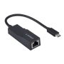 gembird Netzwerkadapter schwarz thumbnail