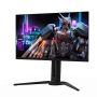 GIGABYTE FO27Q3 computer monitor 68,6 cm (27") 2560 x 1440 Pixels Quad HD OLED Zwart (FO27Q3) thumbnail