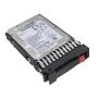 HP MSA 1.2TB 12G SAS 10K 2.5in Refurbished (J9F48A-RFB) thumbnail