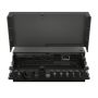 Lenovo ThinkSmart SmartDock Bedraad USB 3.2 Gen 2 (3.1 Gen 2) Type-C Zwart (40BN0135EU) thumbnail
