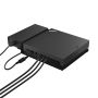 Lenovo ThinkSmart SmartDock Bedraad USB 3.2 Gen 2 (3.1 Gen 2) Type-C Zwart (40BN0135EU) thumbnail