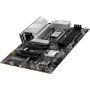 MSI PRO Z890-S WIFI moederbord Intel Z890 LGA 1851 (Socket V1) ATX (7E54-001R) thumbnail