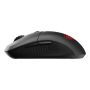 MSI VERSA 300 muis Gamen Rechtshandig RF Wireless + Bluetooth + USB Type-C Optisch 8000 DPI (S12-4301260-CLA) thumbnail