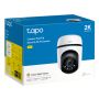 TP-Link Tapo TC41 bewakingscamera Dome IP-beveiligingscamera Binnen & buiten 2304 x 1296 Pixels Plafond/muur (TC41) thumbnail