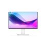 Lenovo L24i-4A LED display 60,5 cm (23.8") 1920 x 1080 Pixels Full HD Grijs (67BCKAC6EU) thumbnail
