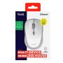 Trust Yvi+ muis Universeel Ambidextrous RF-draadloos + Bluetooth Optisch 1600 DPI (25454) thumbnail