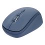 Trust Yvi+ muis Universeel Ambidextrous RF-draadloos + Bluetooth Optisch 1600 DPI (25455) thumbnail