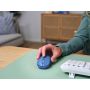Trust Yvi+ muis Universeel Ambidextrous RF-draadloos + Bluetooth Optisch 1600 DPI (25455) thumbnail