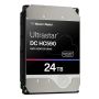 Western Digital Ultrastar DC HC590 26TB SATA (0F65672) thumbnail