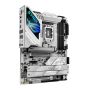 ASUS ROG STRIX Z890-A GAMING WIFI Intel Z890 LGA 1851 (Socket V1) ATX (90MB1I90-M0EAY0) thumbnail