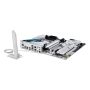 ASUS ROG STRIX Z890-A GAMING WIFI Intel Z890 LGA 1851 (Socket V1) ATX (90MB1I90-M0EAY0) thumbnail