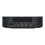 ASUS Chromebox CHROMEBOX5-S7009UN Intel® Core™ i7 i7-1260P 16 GB DDR4-SDRAM 256 GB SSD ChromeOS Mini PC Zwart (90MS02N1-M000B0) thumbnail