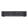 ASUS ExpertCenter PN43-SN100AD Intel® N N100 4 GB DDR4-SDRAM 128 GB SSD Windows 11 Pro Mini PC Zwart (90MS0321-M000U0) thumbnail