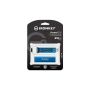 Kingston Technology IronKey 512GB Keypad 200, FIPS 140-3 Lvl 3 (aangevraagd) AES-256 versleuteld (IKKP200/512GB) thumbnail