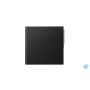 Lenovo ThinkCentre M920q Intel® Core™ i7 i7-9700T 16 GB DDR4-SDRAM 128 GB SSD Windows 10 IoT Enterprise Mini PC Zwart (10T10009GE) n/a thumbnail