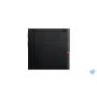 Lenovo ThinkCentre M920q Intel® Core™ i7 i7-9700T 16 GB DDR4-SDRAM 128 GB SSD Windows 10 IoT Enterprise Mini PC Zwart (10T10009GE) n/a thumbnail