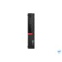 Lenovo ThinkCentre M920q Intel® Core™ i7 i7-9700T 16 GB DDR4-SDRAM 128 GB SSD Windows 10 IoT Enterprise Mini PC Zwart (10T10009GE) n/a thumbnail