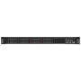 Lenovo ThinkSystem SR630 V3 server Rack (1U) Intel® Xeon® Silver 4514Y 2 GHz 32 GB DDR5-SDRAM 1100 W (7D73A06LEA) thumbnail