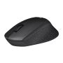 Logitech M330 SILENT PLUS muis Rechtshandig RF Draadloos Mechanisch 1000 DPI (910-004905) thumbnail