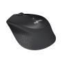 Logitech M330 SILENT PLUS muis Rechtshandig RF Draadloos Mechanisch 1000 DPI (910-004905) thumbnail