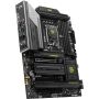 MSI MAG Z890 TOMAHAWK WIFI moederbord Intel Z890 LGA 1851 (Socket V1) ATX (7E32-001R) thumbnail