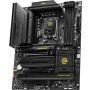 MSI MAG Z890 TOMAHAWK WIFI moederbord Intel Z890 LGA 1851 (Socket V1) ATX (7E32-001R) thumbnail