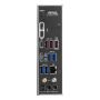 MSI MAG Z890 TOMAHAWK WIFI moederbord Intel Z890 LGA 1851 (Socket V1) ATX (7E32-001R) thumbnail