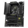 MSI MAG Z890 TOMAHAWK WIFI moederbord Intel Z890 LGA 1851 (Socket V1) ATX (7E32-001R) thumbnail