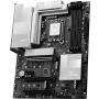 MSI PRO Z890-P WIFI moederbord Intel Z890 LGA 1851 (Socket V1) ATX (7E34-001R) thumbnail
