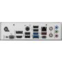 MSI PRO Z890-P WIFI moederbord Intel Z890 LGA 1851 (Socket V1) ATX (7E34-001R) thumbnail