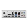 MSI PRO Z890-P WIFI moederbord Intel Z890 LGA 1851 (Socket V1) ATX (7E34-001R) thumbnail