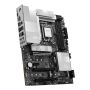 MSI PRO Z890-P WIFI moederbord Intel Z890 LGA 1851 (Socket V1) ATX (7E34-001R) thumbnail