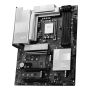 MSI PRO Z890-P WIFI moederbord Intel Z890 LGA 1851 (Socket V1) ATX (7E34-001R) thumbnail