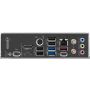 MSI Z890 GAMING PLUS WIFI moederbord Intel Z890 LGA 1851 (Socket V1) ATX (7E34-002R) thumbnail
