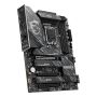 MSI Z890 GAMING PLUS WIFI moederbord Intel Z890 LGA 1851 (Socket V1) ATX (7E34-002R) thumbnail
