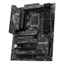 MSI Z890 GAMING PLUS WIFI moederbord Intel Z890 LGA 1851 (Socket V1) ATX (7E34-002R) thumbnail